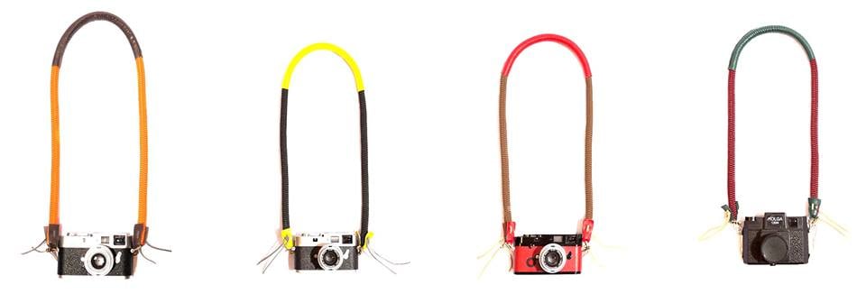 Cute Camera Straps For Spring