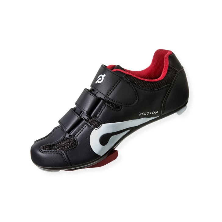 shoes that fit peloton at home bike