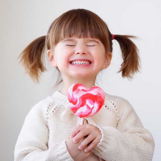 How to Fix a Kid's Sweet Tooth