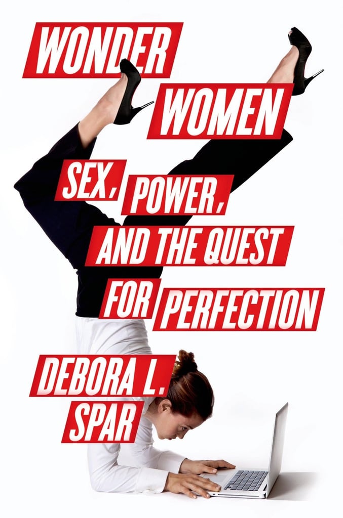 想知道女人:性、力量和追求完美