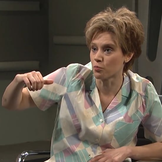 Kate McKinnon's Best Moments on SNL (Video)