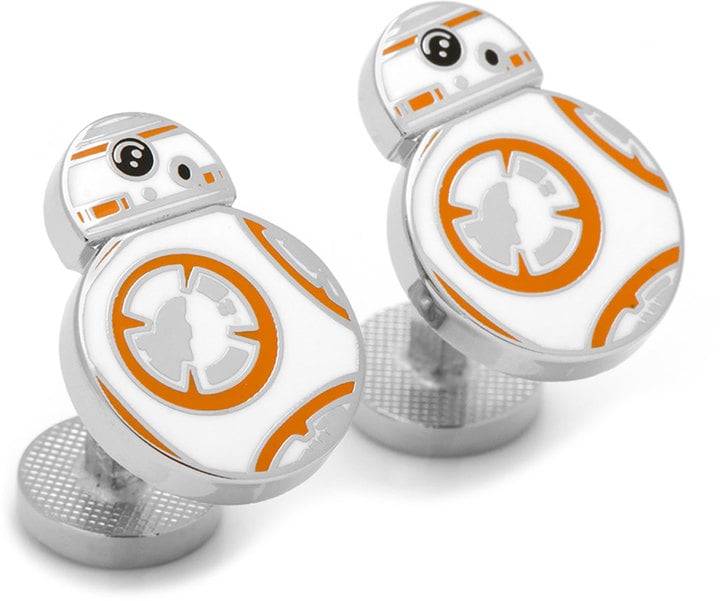 Star Wars BB-8 Cuff Links