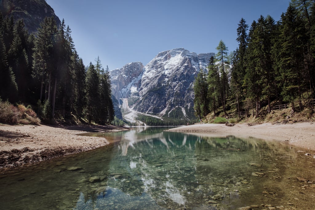 Dolomites, Italy