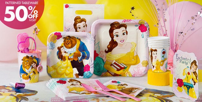 Disney Princess Confetti