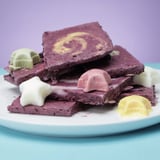 Galaxy Yogurt Bark To Keep You Full and Fit