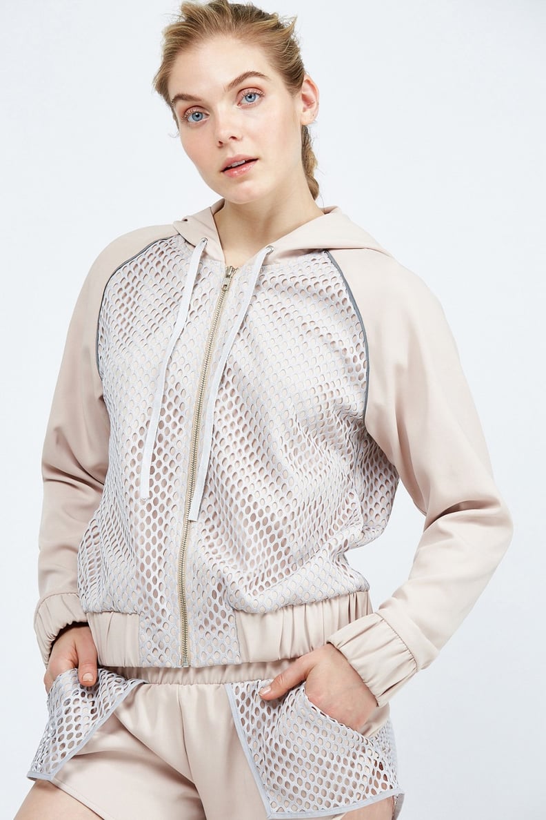 Michi Marino Jacket