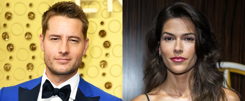 Who Is Justin Hartley Dating in 2020?