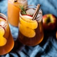 Raise a Glass This Season With These 12 Lightened-Up Cocktail Recipes