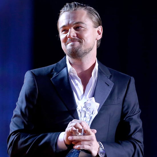 Best Award Show Acceptance Speeches 2014