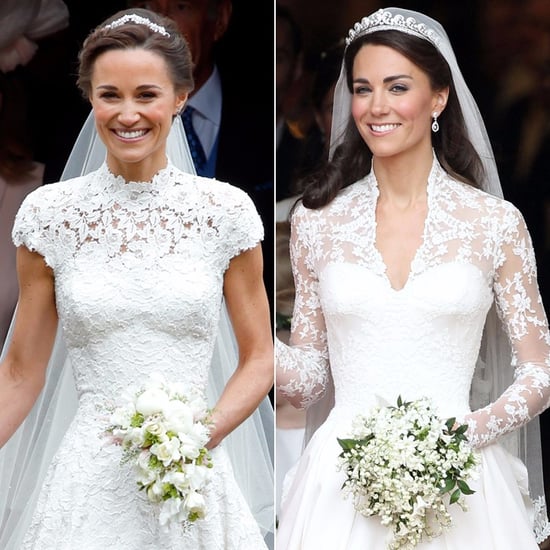 How Much Did Pippa Middleton's Wedding Cost?