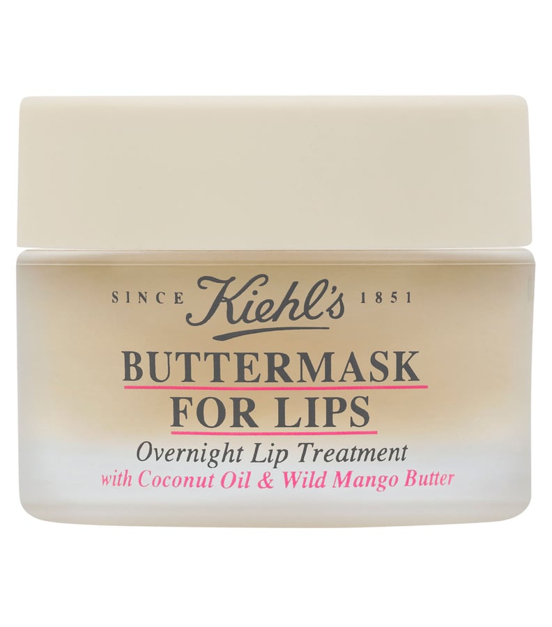 Kiehl's Buttermask For Lips