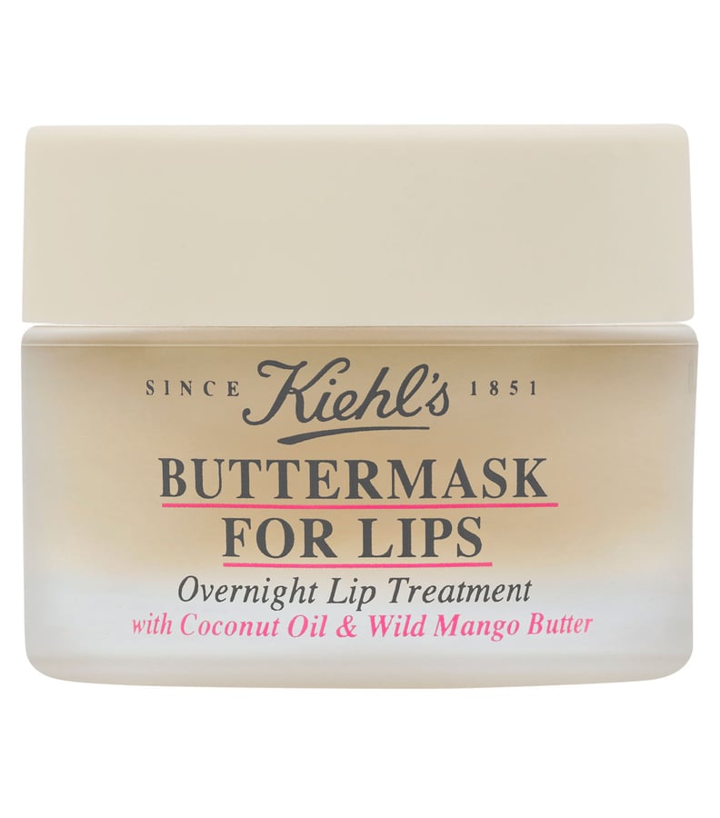 Kiehl's Buttermask For Lips