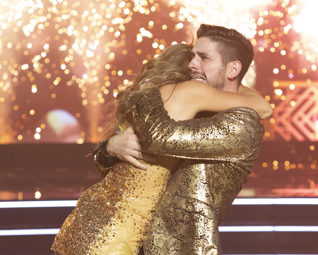Dancing With the Stars Season 28 Winner