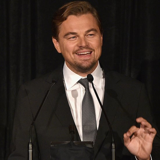 Leonardo DiCaprio at the DGA Honors 2015 | Pictures