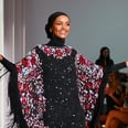 Halima Aden Is Taking a Break From Fashion After Being Forced To "Compromise Her Hijab"