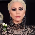 Lady Gaga Is Unrecognizable in This Cute Throwback She Just Posted