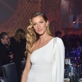 Gisele Bündchen Leaves a Supportive Comment on Tom Brady's Post For His Son Jack