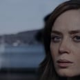 Emily Blunt Gets Tangled in a Web of Lies in The Girl on the Train Trailer