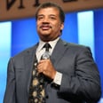 In 8 Epic Tweets, Neil deGrasse Tyson Poured Fire All Over Trump's Budget Plan
