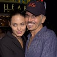 Billy Bob Thornton on His Relationship With Angelina Jolie: "I Never Felt Good Enough For Her"