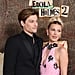Jon Bon Jovi on Son Jake Bongiovi and Millie Bobby Brown's Engagement: 
