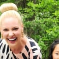 Katherine Heigl Changed Her Mind About Having More Kids After the Pandemic