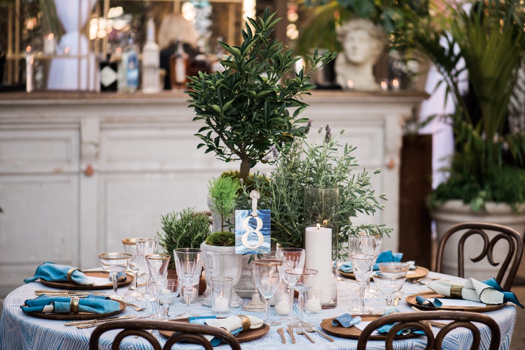 Wedding at the San Diego Museum of Art