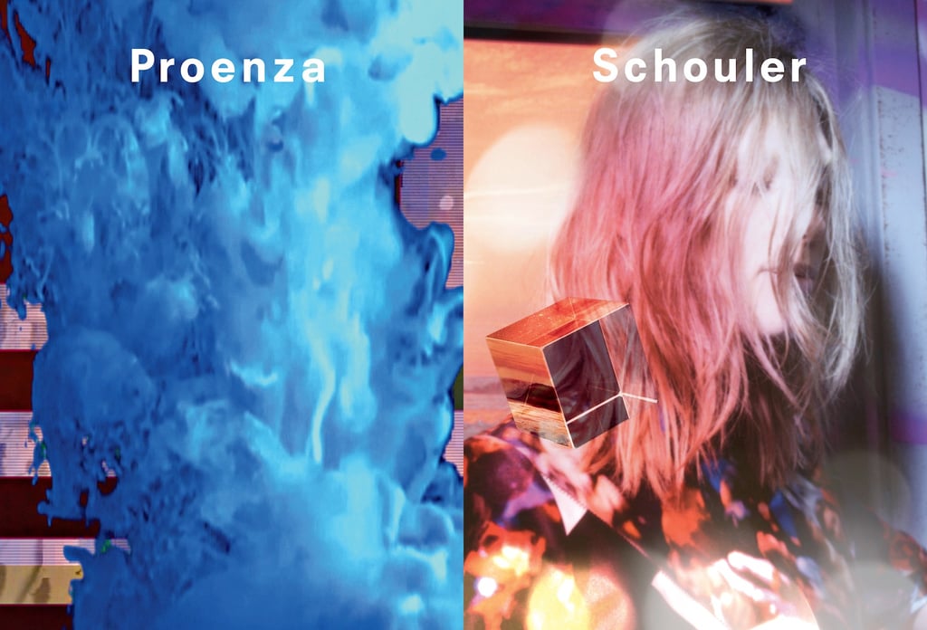 Photo courtesy of Proenza Schouler
Photo courtesy of Proenza Schouler