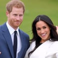 So, Will We Be Able to Call Meghan Markle "Princess Meghan" or What?