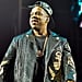 Grammy Nominations List 2018