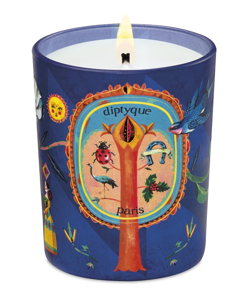 Ambre Félicité Candle