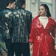 Demi Lovato's "I Love Me" Music Video Is Filled With Ghosts From Her Past, and It's Amazing