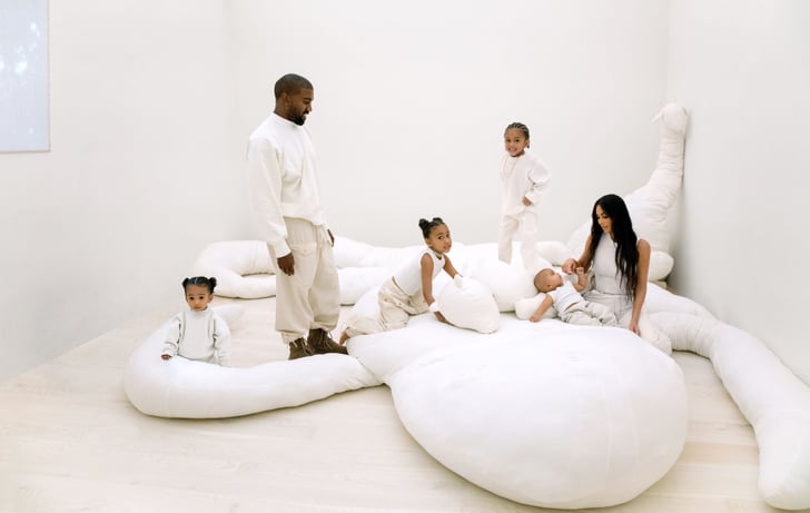 Image result for kim and kanye interview architectural digest"