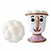 Boots Beauty and the Beast Chip Cup and Fizzer Set