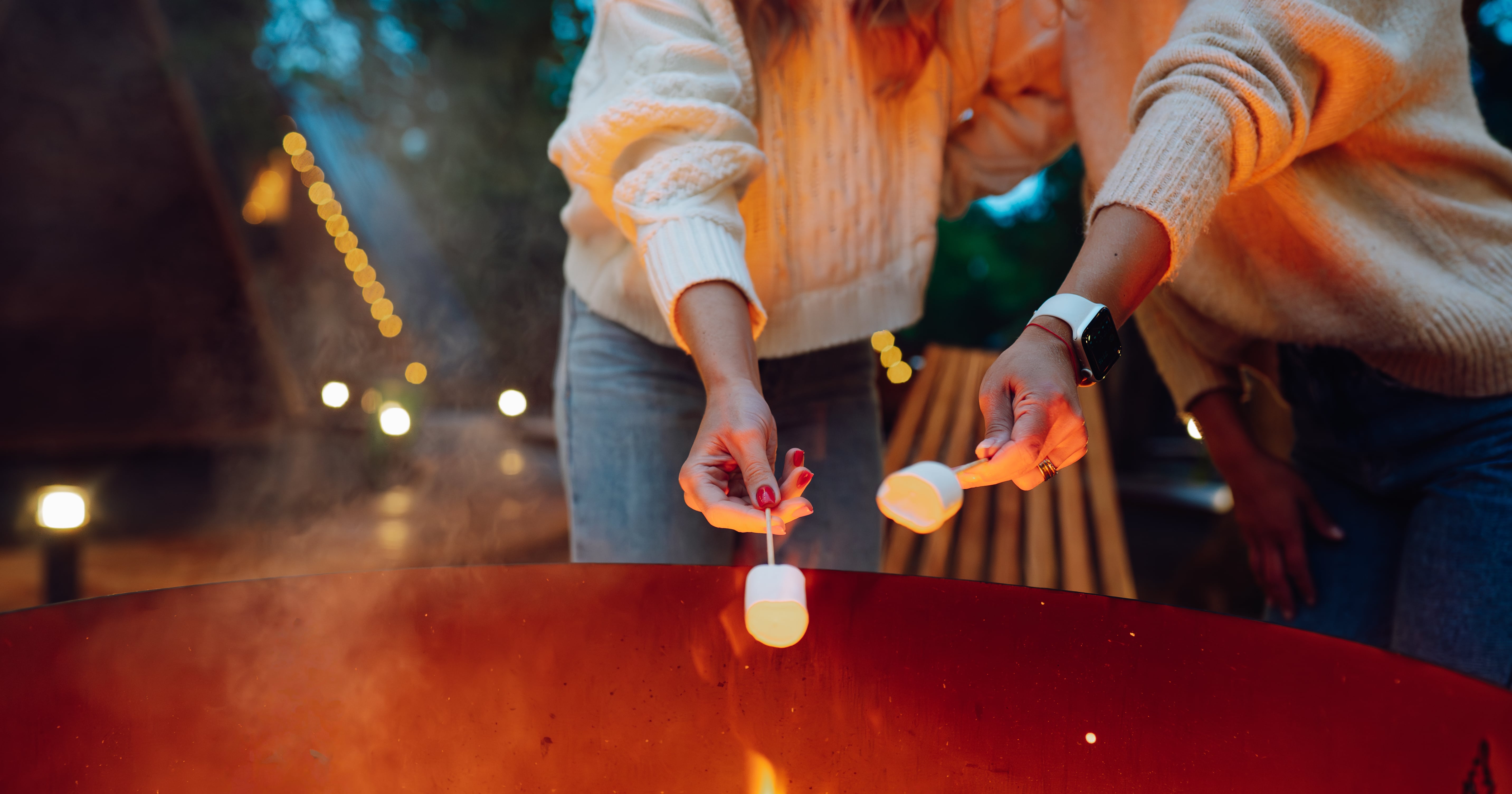 I Went to Adult Summer Camp - and Loved It
