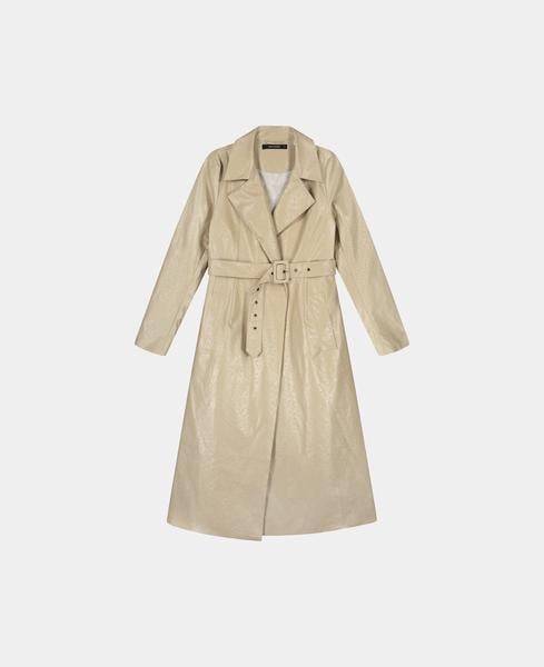 Daily Paper Oxford Tan Kedoun Jacket