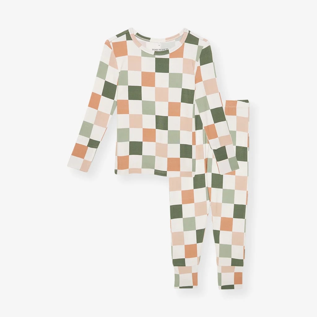 Best Pajamas Gift For 3-Year-Olds