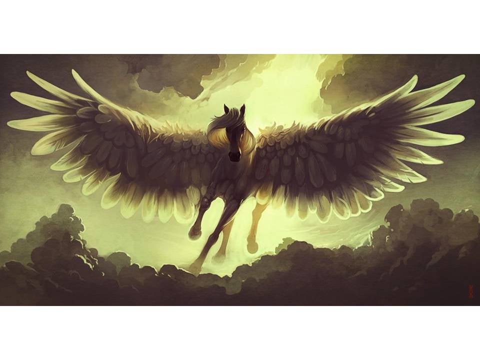 Pegasus