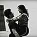 Camila Cabello and Shawn Mendes "Señorita" Behind-the-Scenes