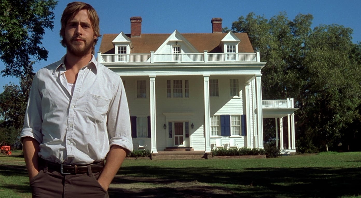 Ryan Gosling The Notebook