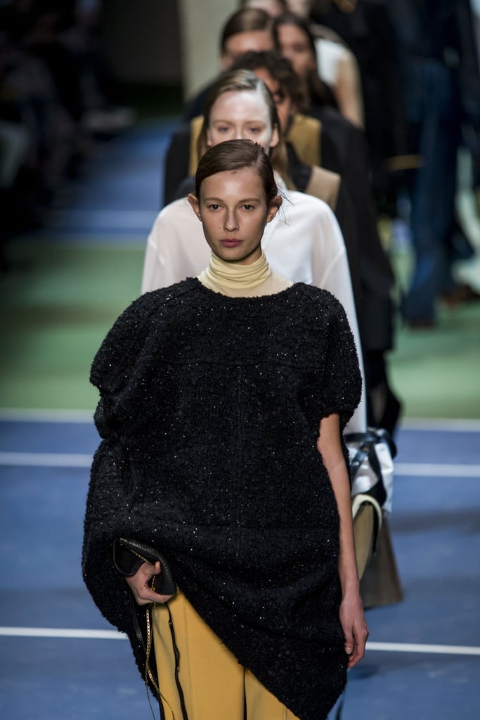 Celine Fall 2016 Collection
