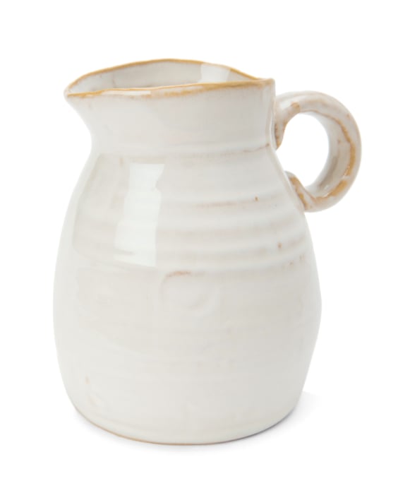Summerland Ceramic Vase ($20)