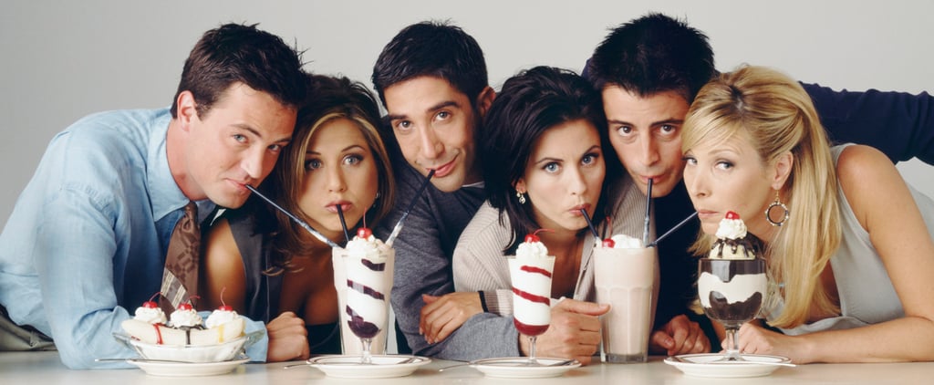 Parenting and Pregnancy Lessons From Friends
