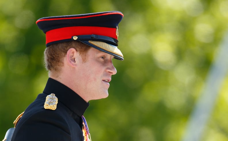 Prince Harry