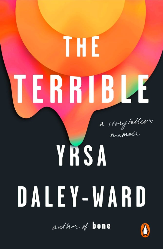 The Terrible by Yrsa Daley-Ward