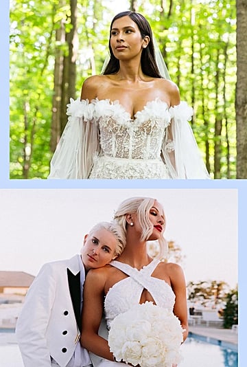 4 Trans Women Talk About Their Bridal Beauty Experiences