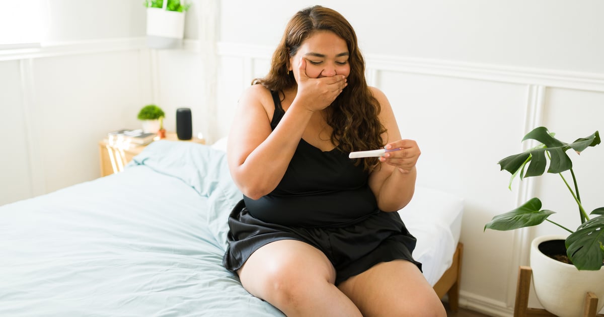 Fat People Have Sex Too, So Why Is It So Hard to Find Contraception That Works?