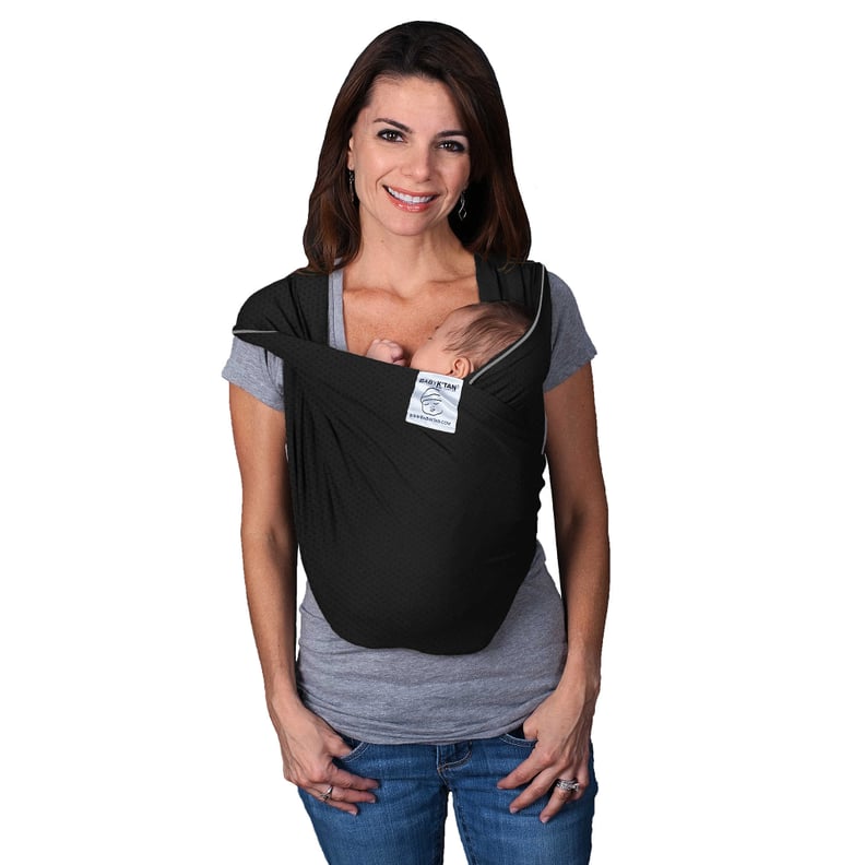 Baby K'tan Active Baby Carrier