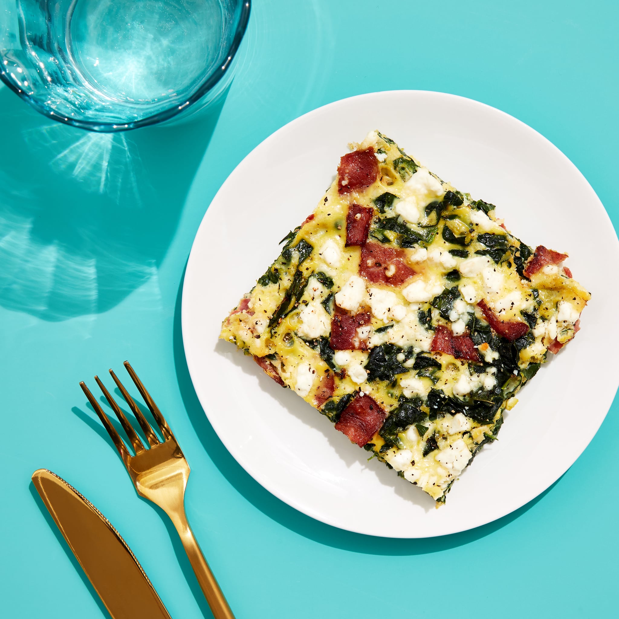 Healthy Egg Recipes to Try | POPSUGAR Food
