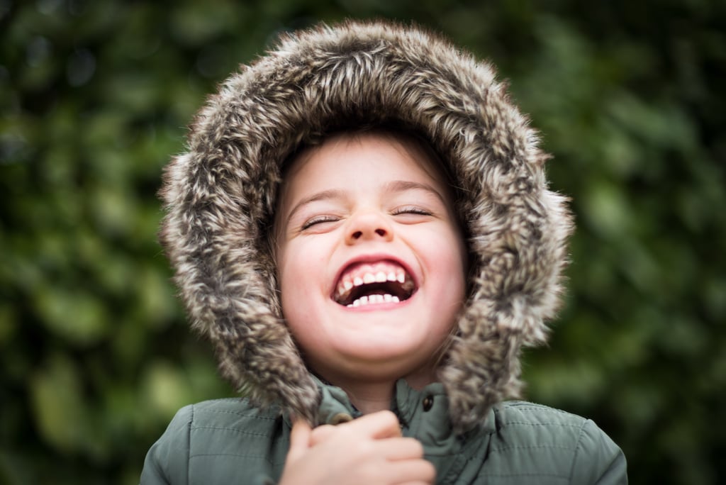 Play the White Rabbit Game Silly Traditions to Start With Your Kids